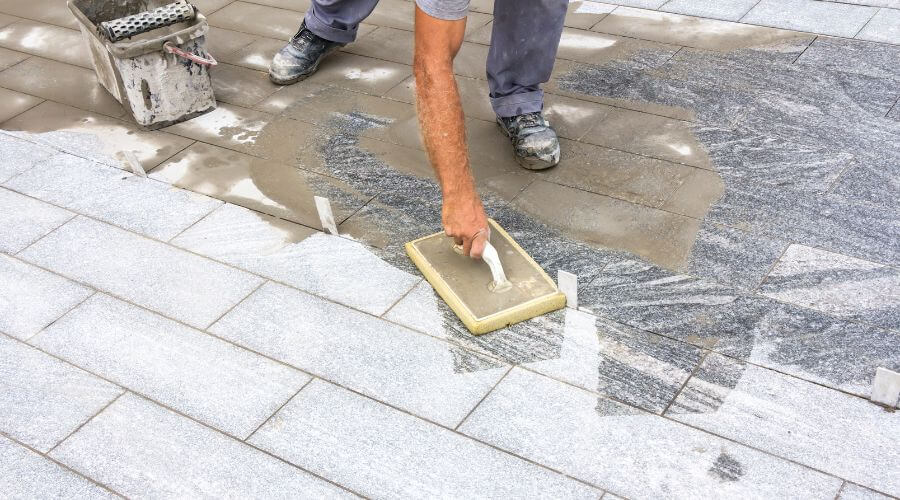 Professional gutter cleaning in Howes, SD